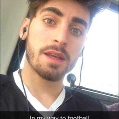 Zayn Malik’s Snapchat username – Follow him on Snap